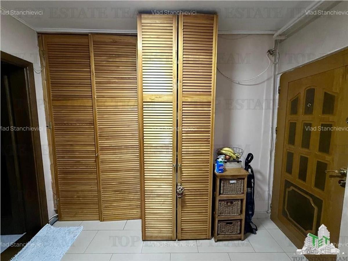 Apartament 3 camere langa Metrou Gorjului | Recent Renovat - 9