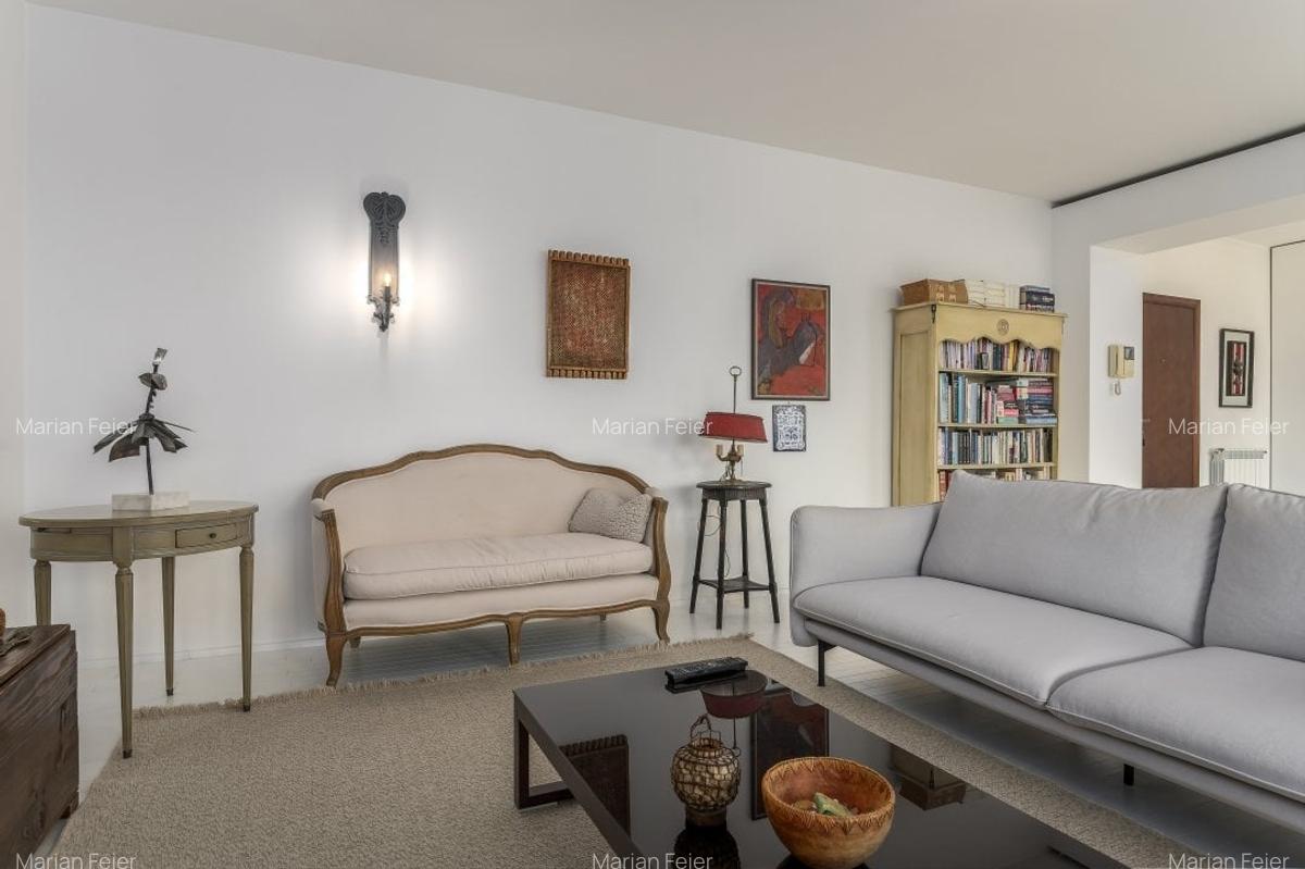 Vanzare apartament 3 camere Pipera langa scoala Questfield - 13