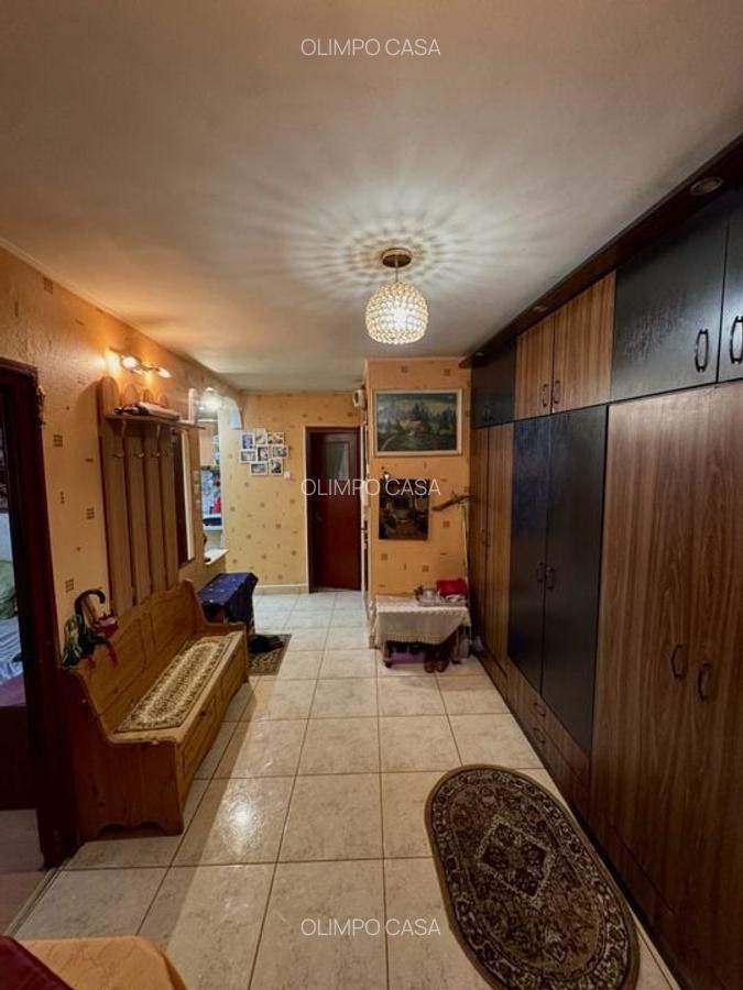 4 Camere - Auchan Vitan - 5