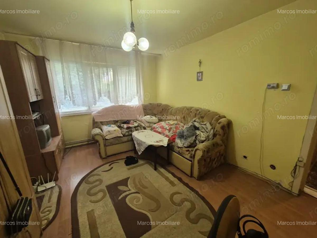 Apartament 2 camere Etaj 1 Micro 1 - 1