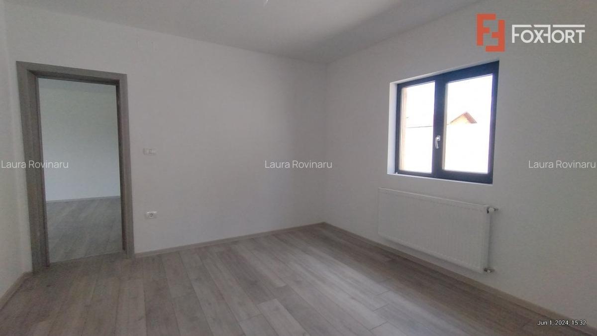 Casa individuala, 3 camere, Sacalaz - Zona de Vest - 12