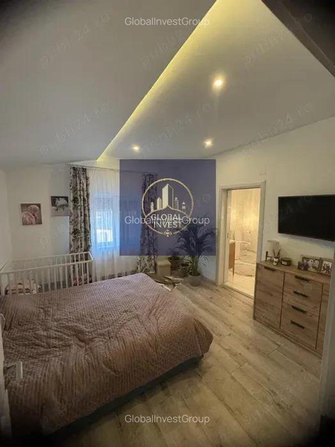 Casa de vanzare cu piscina exterioara ---- Ovidiu - 1 Casa de vanzare cu piscina exterioara ---- Ovidiu - 1