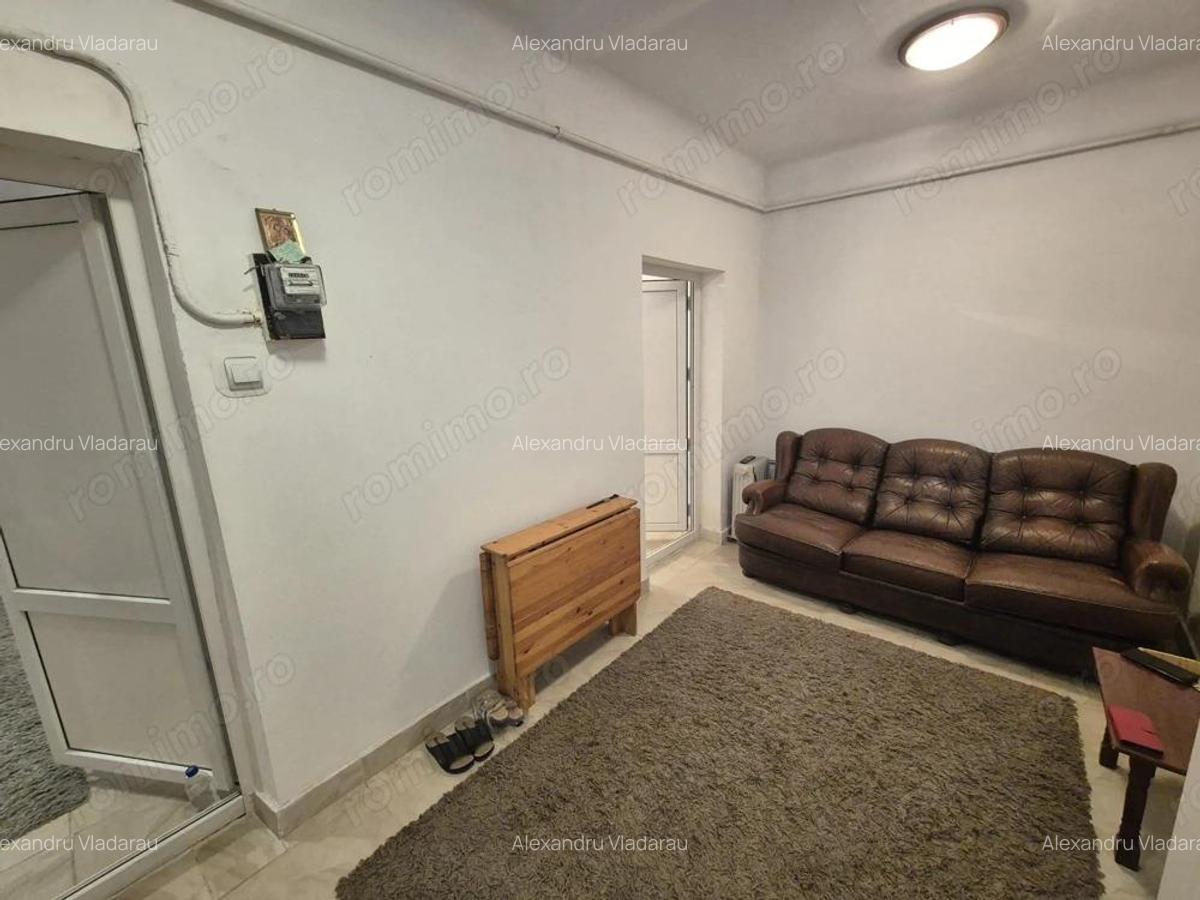 Apartament cu 2 camere 46,71 mp demisol - Unirii - Parc Carol - 4