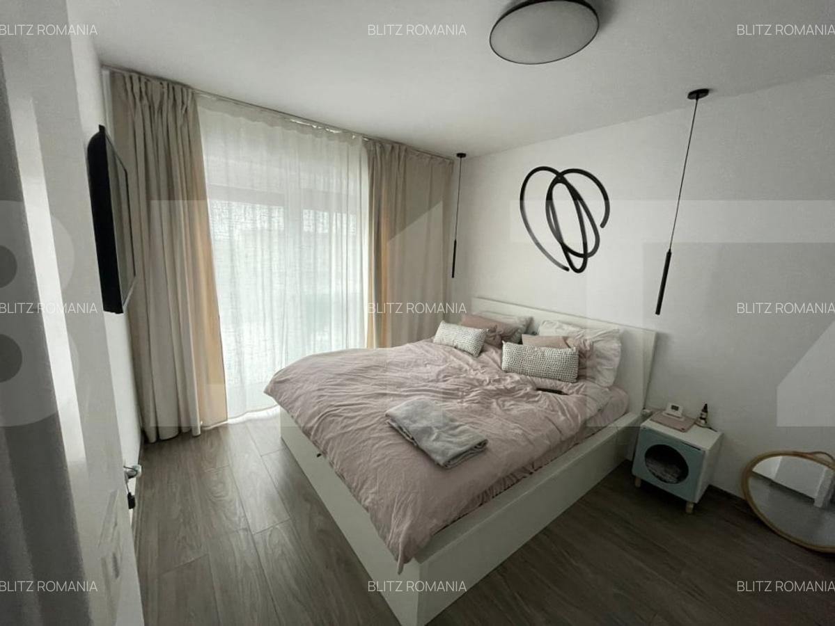 Apartament modern cu 3 camere in Giroc - 5