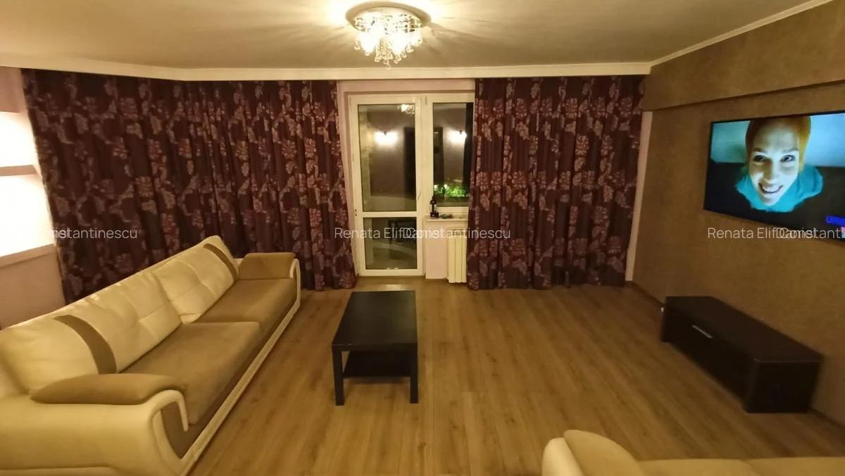 Apartament 3 camere | 82 mp | Piata Constitutiei | Parlament | Carol - 2