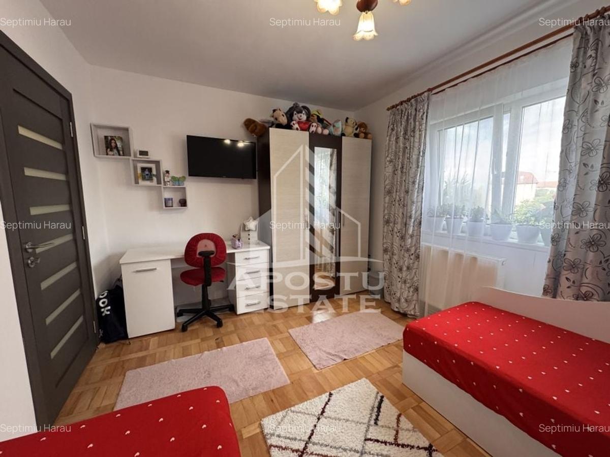 Apartament 2 camere | 52mp | Et 3/4 | La cheie | Sagului | Zona Turist - 6