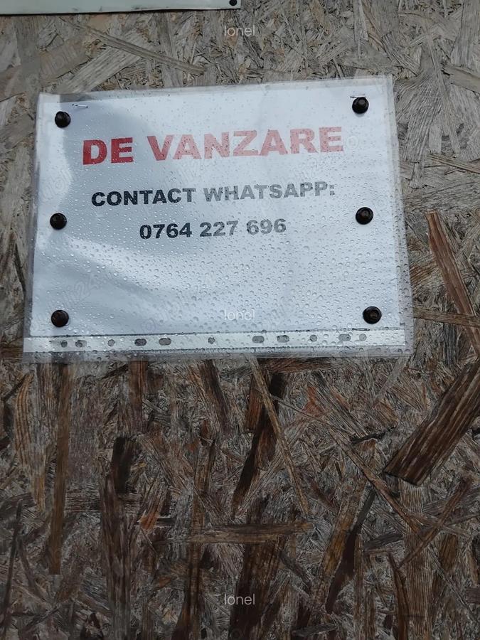 Casa de vanzare in Manasia - 2