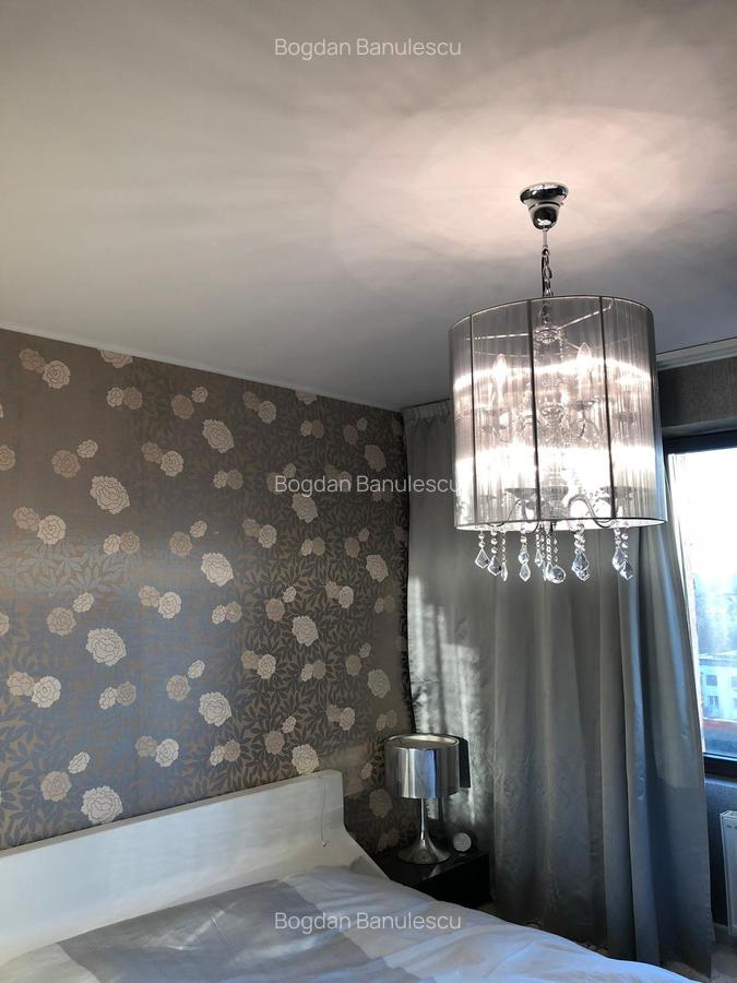 Vanzare 4 camere - Central Park - Barbu Vacarescu - 14