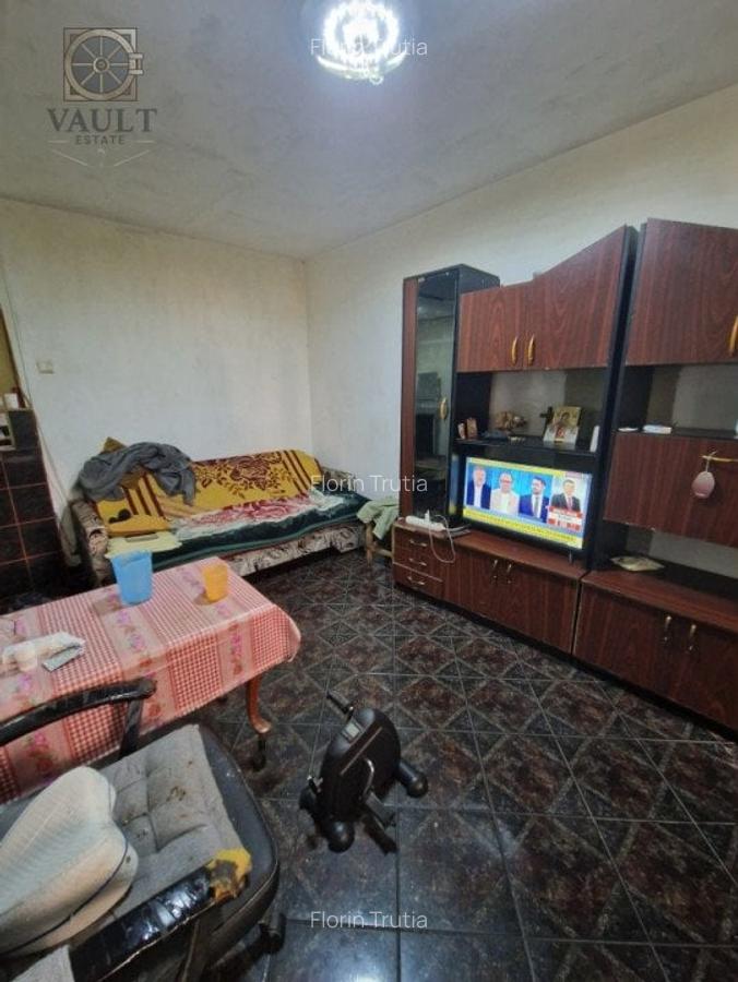 Garsoniera - 10 min de parcul Teilor - Ozana - 1