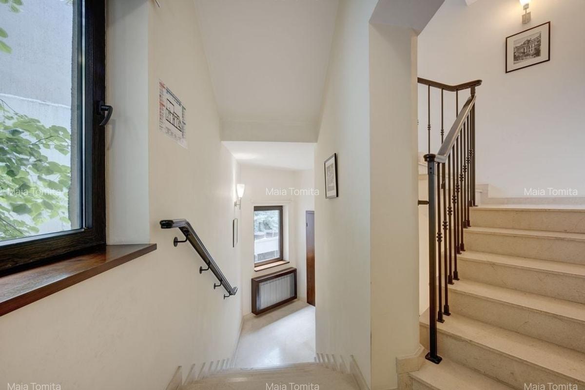 Vilă de vânzare în inima Cotroceniului / Investiție cu potențial - 20