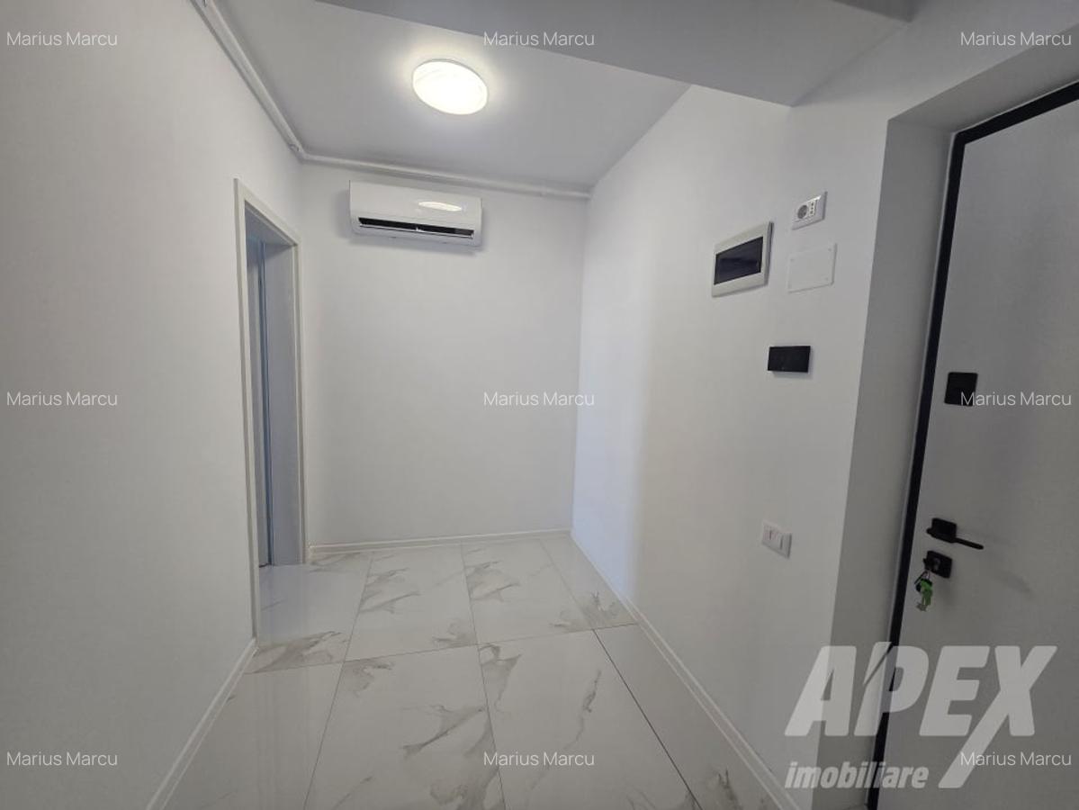 Garsoniera noua mobilata complet | Militari-Iuliu Maniu-Envogue Residence - 11