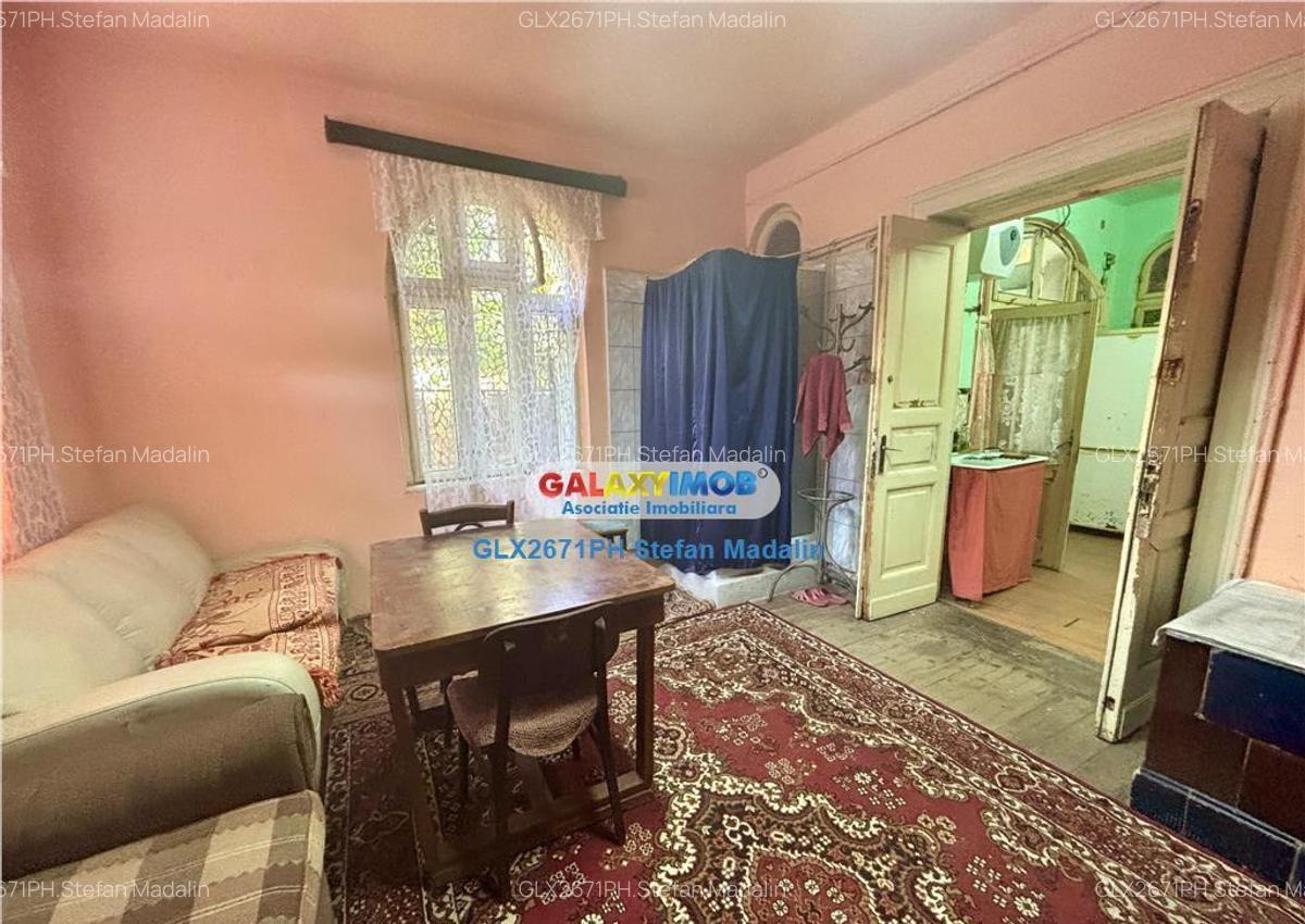 CASA - TOATE UTILITATIILE - ZONA TRANSILVANIEI, PLOIESTI - 7