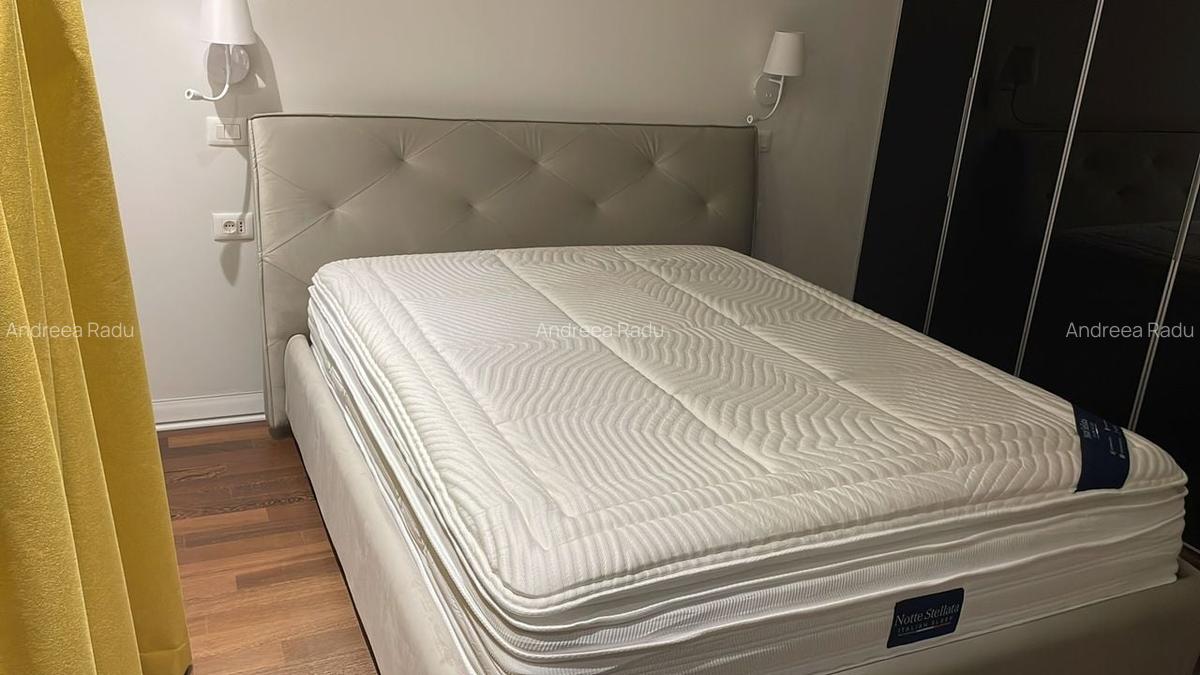 Apartament premium 3 camere de vanzare – Strada Rahmaninov - 18