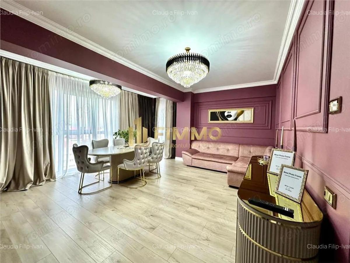 Apartament superb | 90 mp | Loc de parcare | ID: 1514 - 2