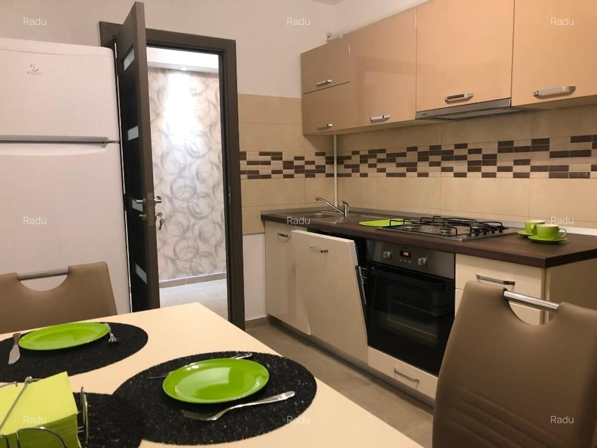 Proprietar, inchiriez apartament 3 camere, Punctele Cardinale, 107mp - 5