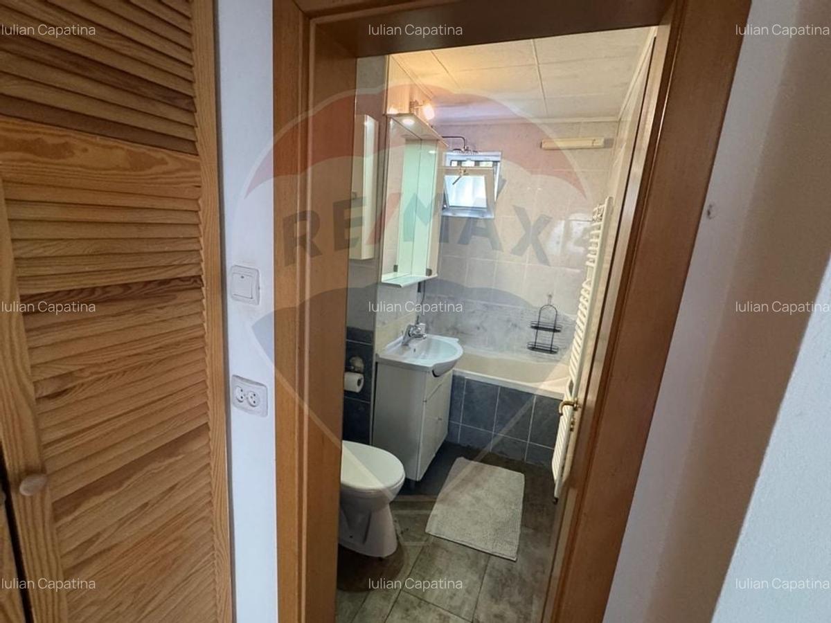 APARTAMENT 3 CAMERE SEMIDECOMANDAT SIBIU, ZONA  TEREZIAN - 13
