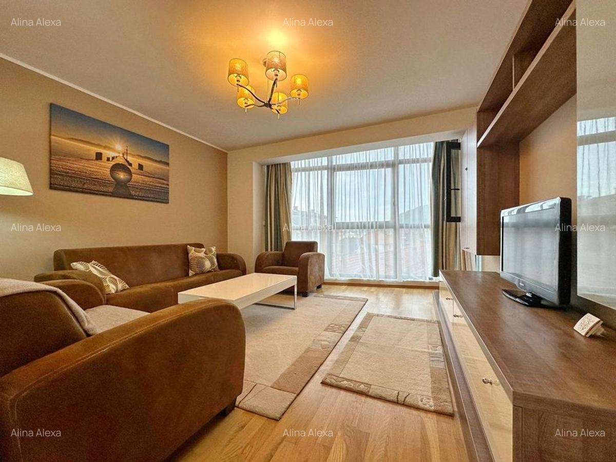 Apartament 3 Camere Inchiriere, Zona Ultracentrala - 1