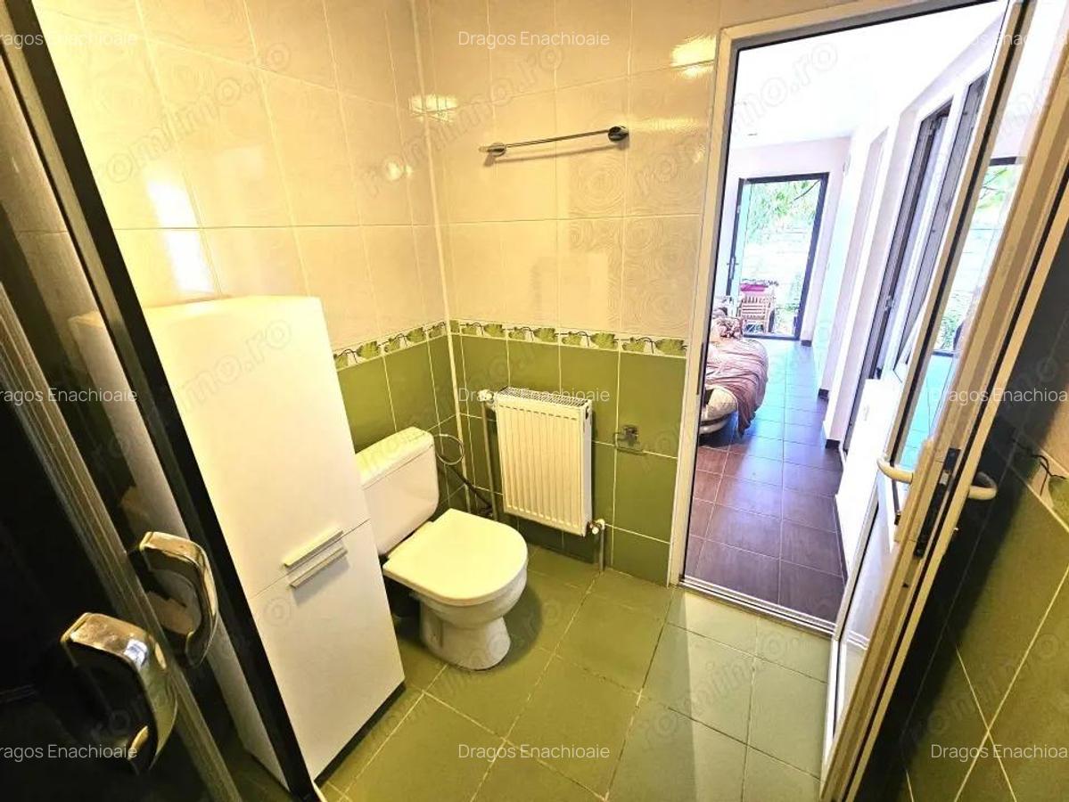 Casa cu teren la pret de apartament in Giulesti-capatul tramvaiului 11 - 2