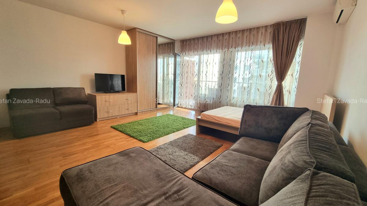 Garsonieră în Dristor - 1