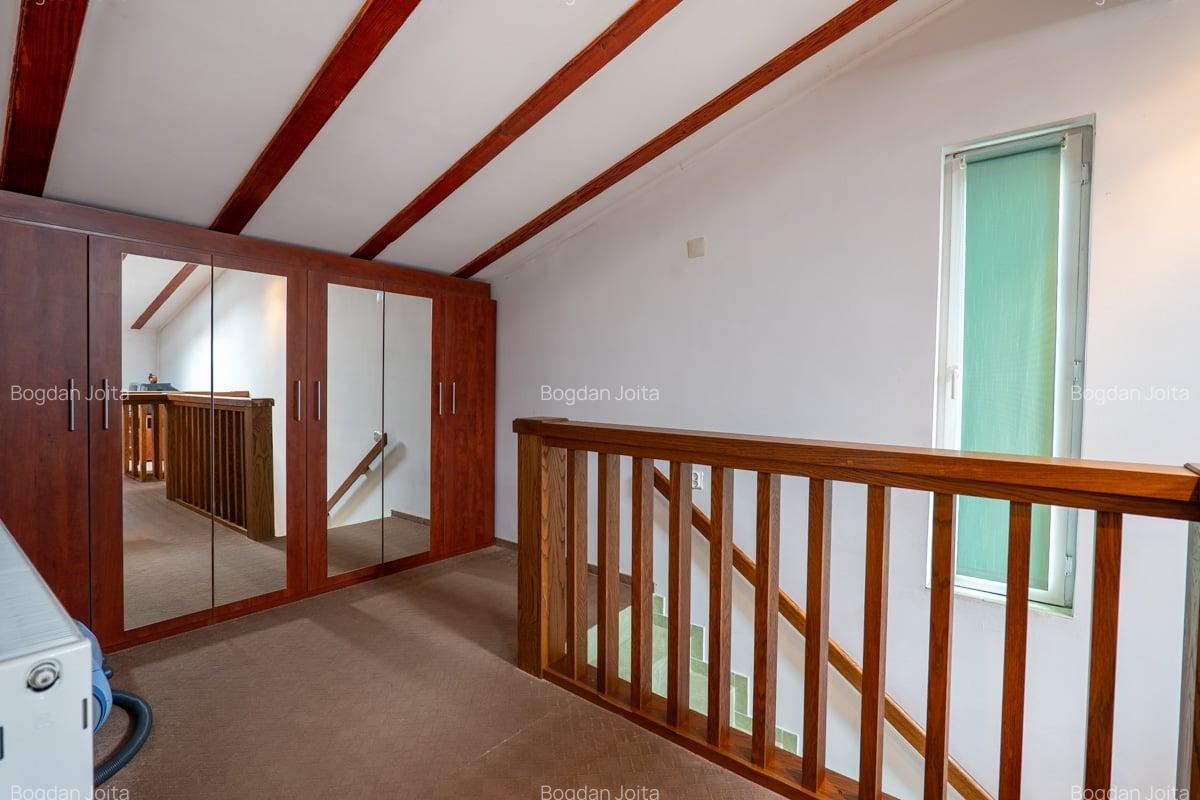 Casa 4 camere Bragadiru Dumbravei - 8