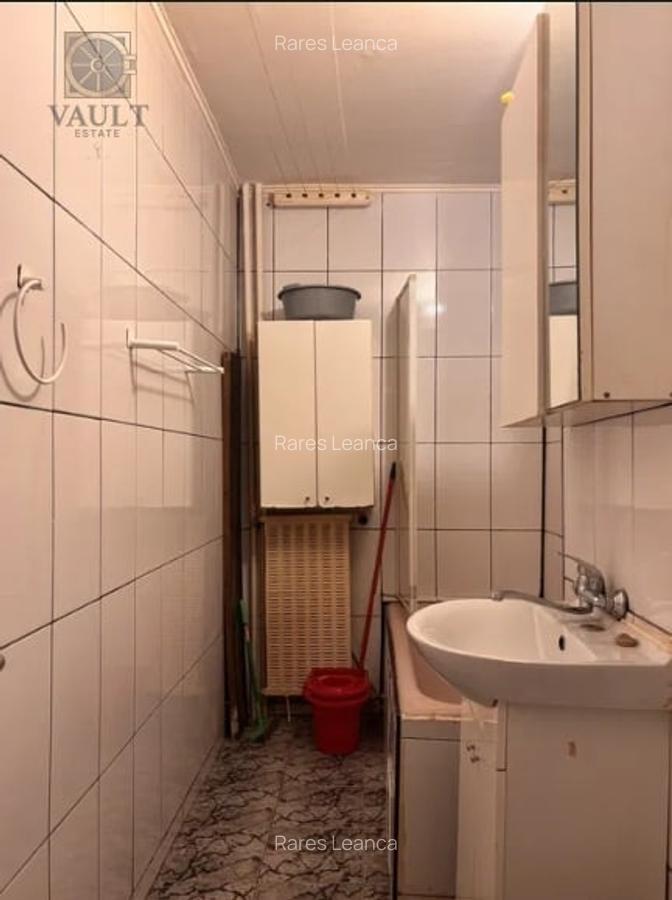 Garsoniera - DECOMANDATA - zona TRAFIC GREU - 6