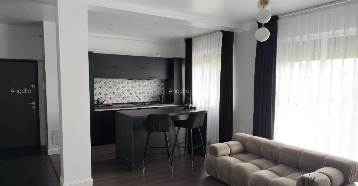 Apartament cu 2 camere zona Dumbravita - 4