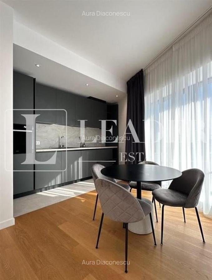 Inchiriere apartament I Floreasca - 2