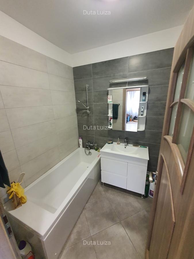 Apartament de inchiriat Fabricii/ bloc nou/ centrală termica/ loc de parcare - 7