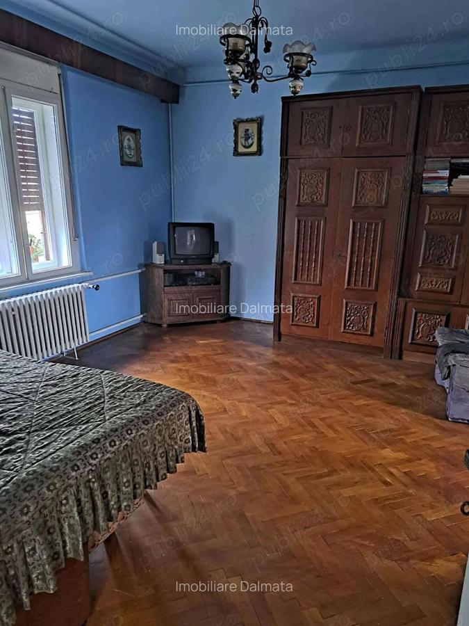 Casa cu 5 camere de vanzare , 14 MAI , 128.000 euro neg. - 4