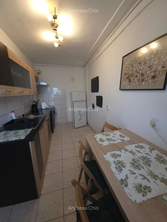 Apartament cu 1 camere, decomandt, etaj 1 situat in Marasti central, - 5