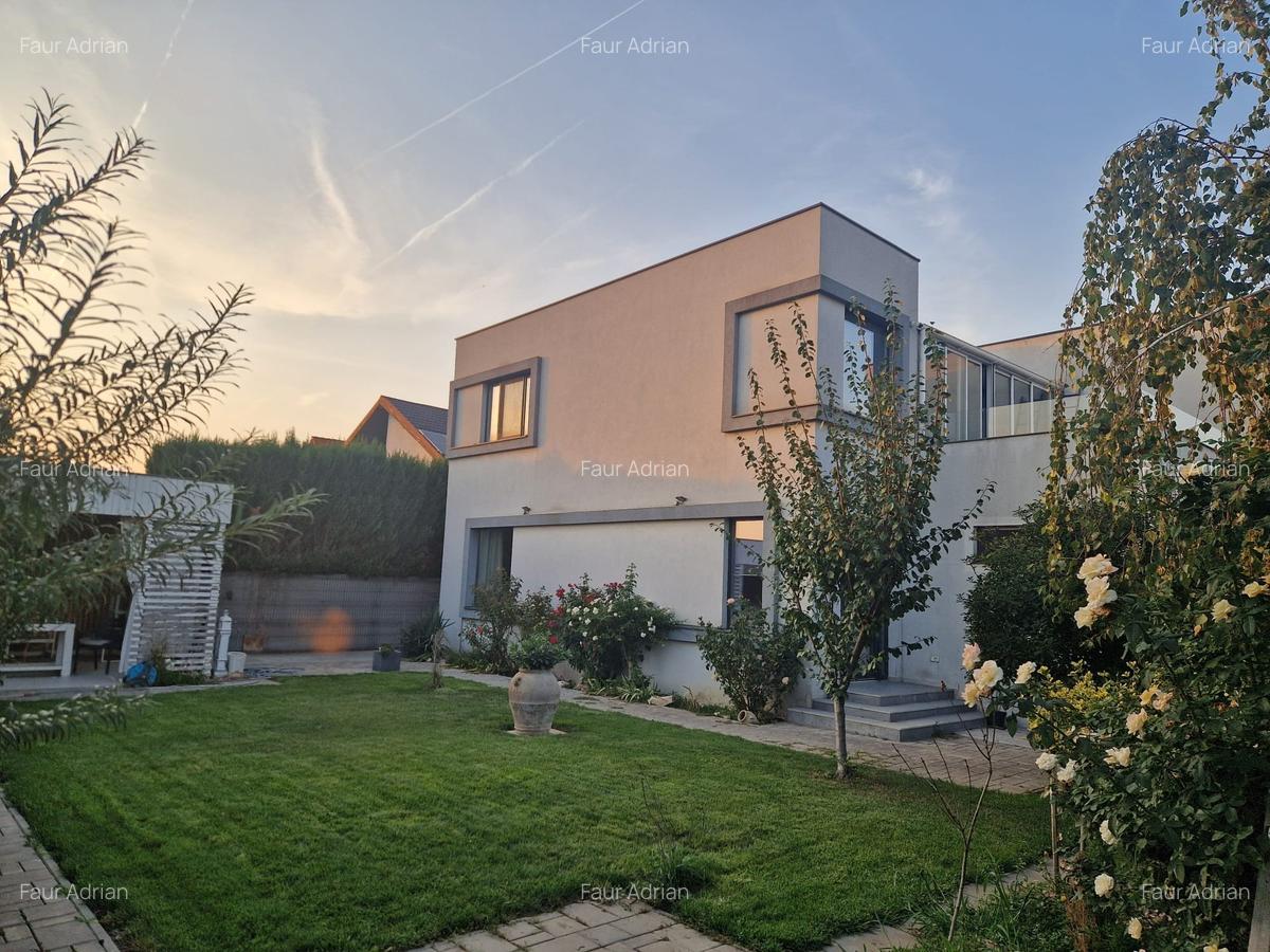 1/2 Duplex, Dumbravita - Creanga, 295000E - 2