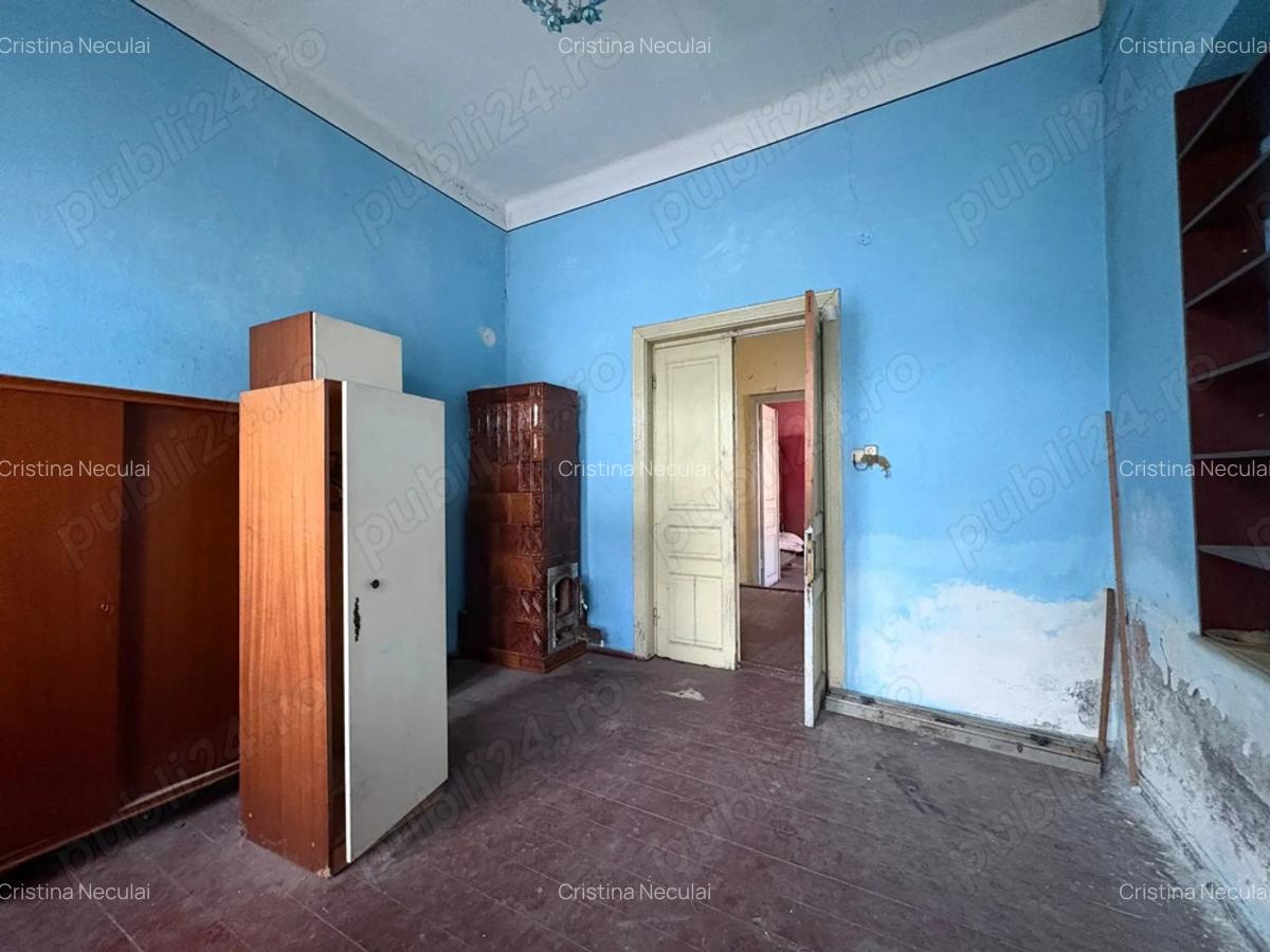 Casa cu poten?ial uria?, centru Constan?a, locuin?a premium sau investi?ie - 7