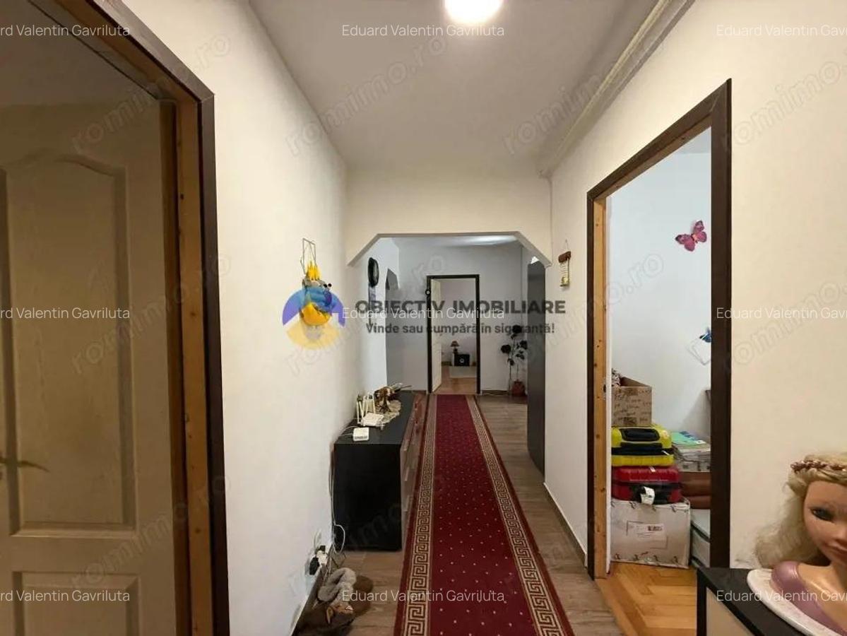 Apartament 4 camere, zona Precista Locul unde incep amintirile - 5 Apartament 4 camere, zona Precista Locul unde incep amintirile - 5