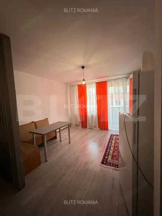 Apartament de inchiriat, cu 2 camere, 43 mp, parcare, zona Eroilor! - 3