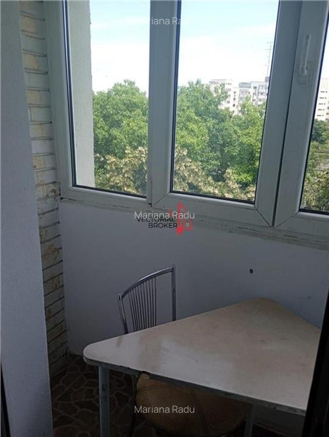 Apartament 2 camere, et.6, 2 balcoane, bloc reabilitat, Basarabia- Costin Georgi - 10