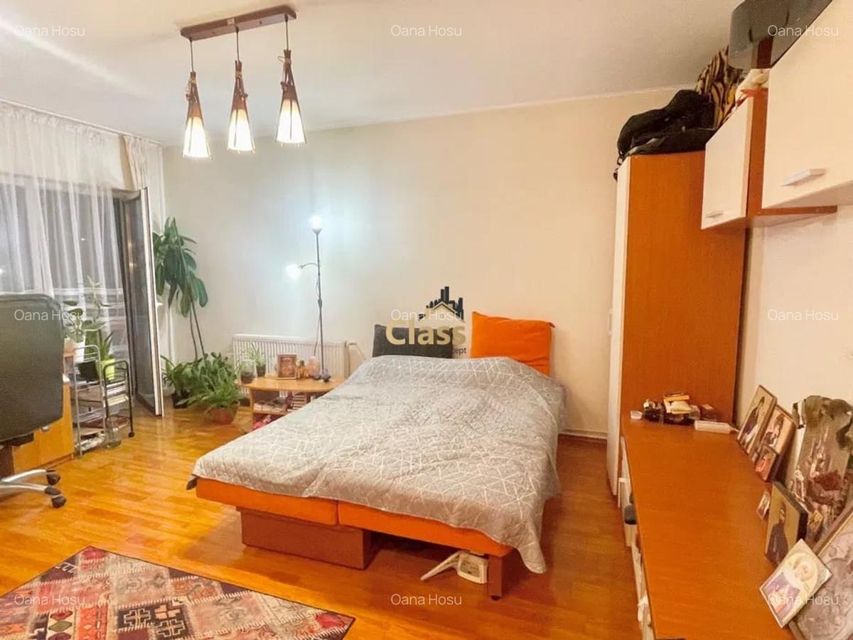 Apartament 1 camera | Investitie | 35 mpu | Zona Buna-Ziua - 1