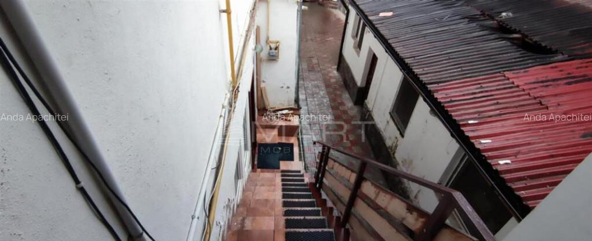 Apartament 3 camere, zona Centrul Vechi - 7