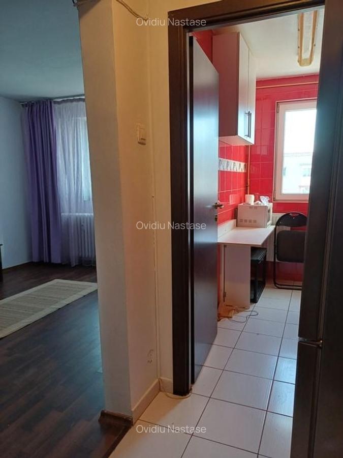 Apartament cu 2 camere semidecomandat în Giurgiului - 6