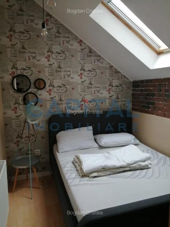 0% Comision Apartament 3 camere, 54 mp, Str Horea langa Facultatea de Litere - 6
