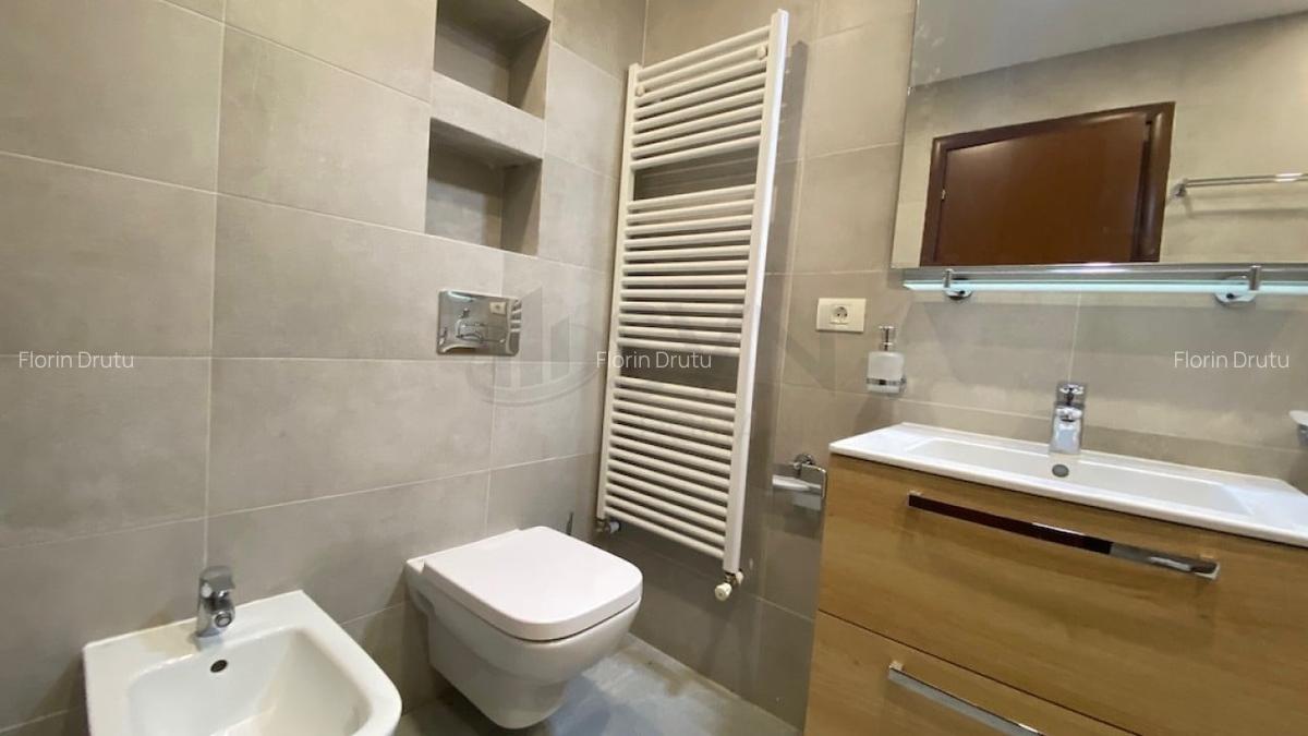 REA1024802 Apartament 3 camere - renovat integral  - metrou Straulesti - 6