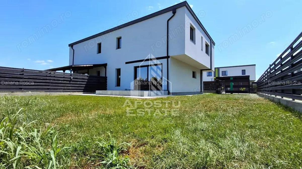 Casa Viitorului Eficienta si Eleganta - 1