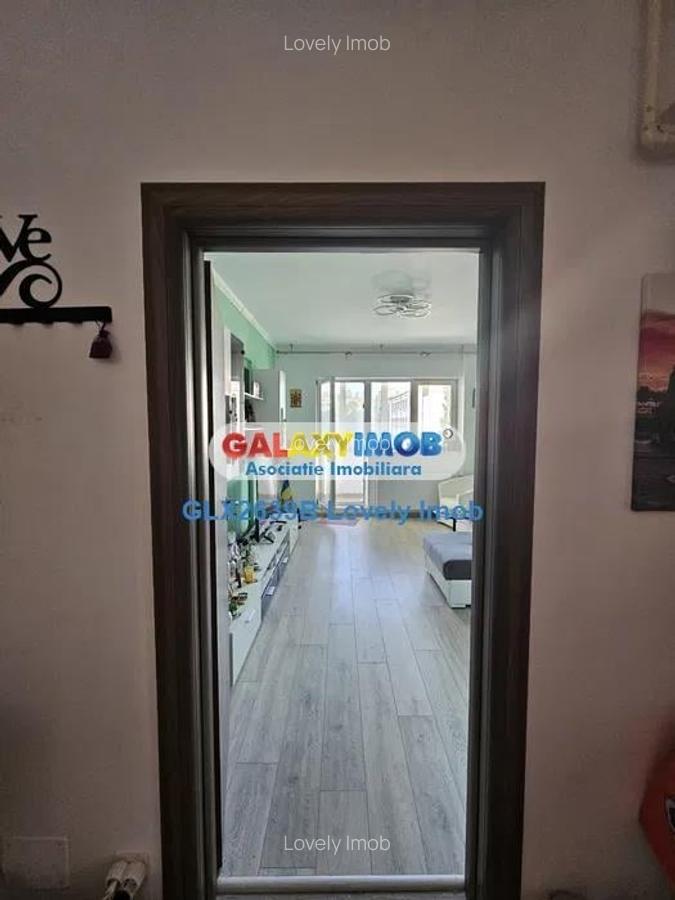 Apartament 2 Cam Bloc Nou Berceni - Dimitrie Leonida - 5 Min Metrou - 5
