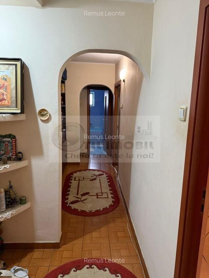 Apartament 3 camere decomandat, Nicolina - mobilat și utilat, 68 mp ! - 4