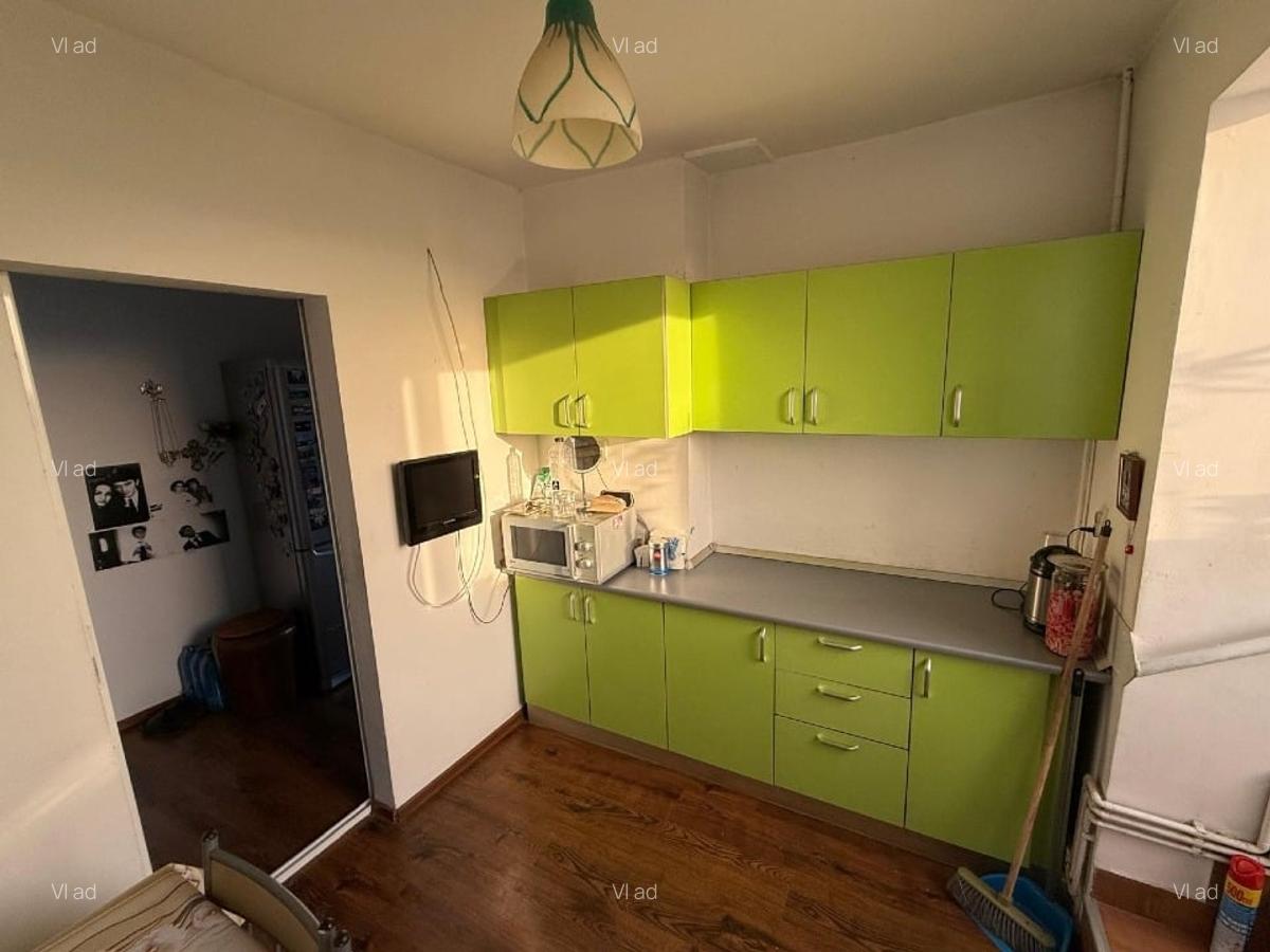 Apartament cu 3 Camere, Terasa de 50 mp si Priveliste Panoramica - 4