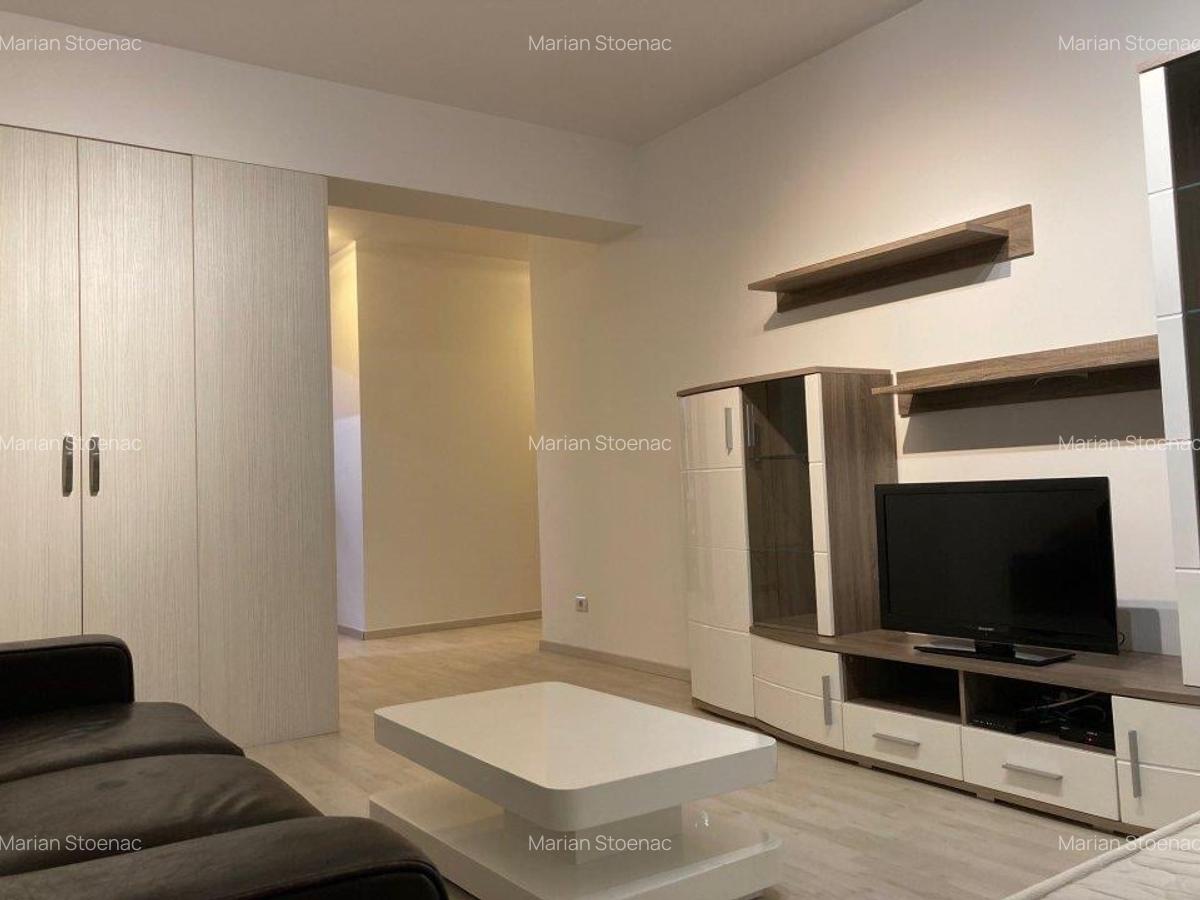 Aviatiei - Baneasa - 2 camere - Centrala proprie - Trifesti nr.10 - 2