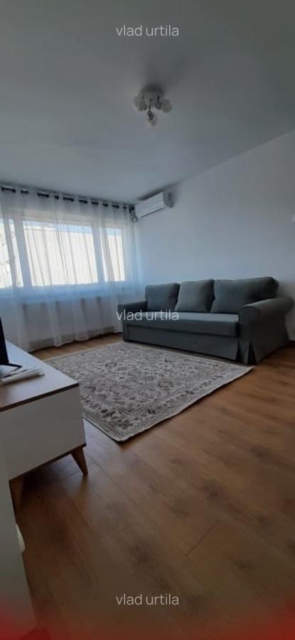 Inchiriez Apartament 2 Camere Bucurestii Noi - 2