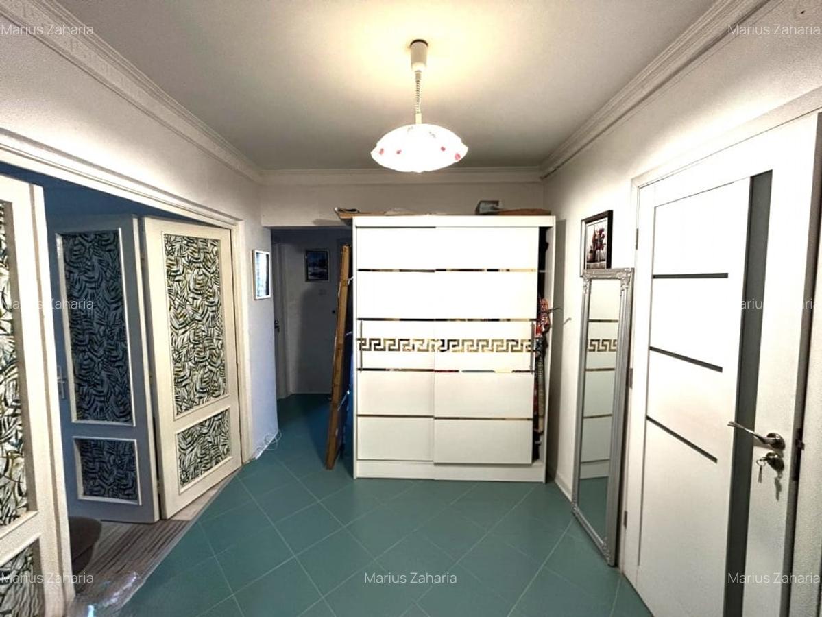 Apartament 2 camere+boxa de vanzare, etaj 2, str. Cornisa, Bacau - 3
