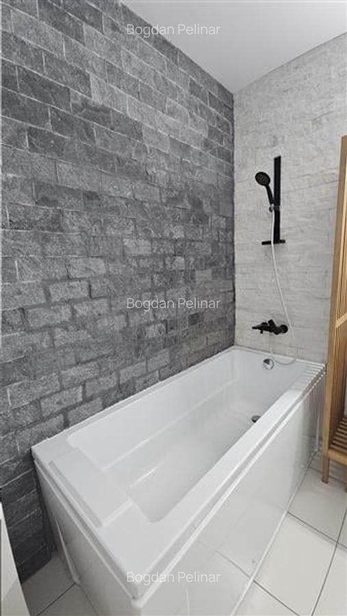 Apartament modern 2 camere 55mp,decomandat, Floresti,zona BMW - 25