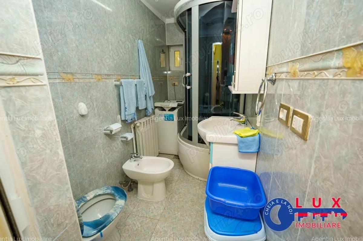 ID 6719 DE VANZARE - Casa in Zona Pacii - 8