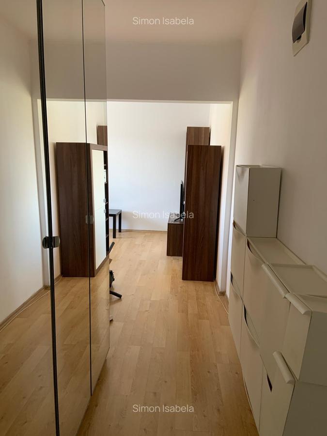 Tomis 3 Garsoniera de inchiriat, mobilata si utilata modern - 11